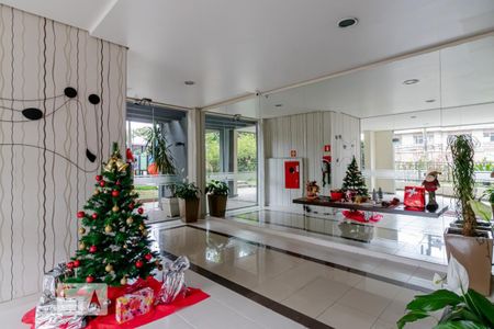 Apartamento para alugar com 50m², 2 quartos e 1 vaga Apartamento para alugar com 50m², 2 quartos e 1 vagaHall de Entrada