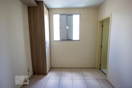 Suíte de apartamento à venda com 3 quartos, 61m² em Vila Mafalda, Jundiaí