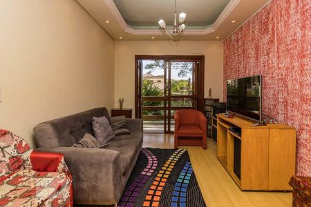 Casa à venda com 246m², 6 quartos e 2 vagasSala2