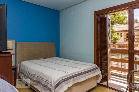 Casa à venda com 246m², 6 quartos e 2 vagasDormitório 5