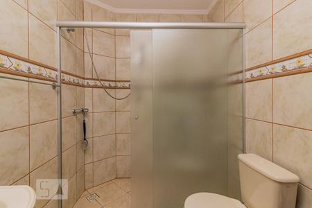 Casa à venda com 246m², 6 quartos e 2 vagasBanheiro Social