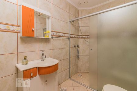 Casa à venda com 246m², 6 quartos e 2 vagasBanheiro Social