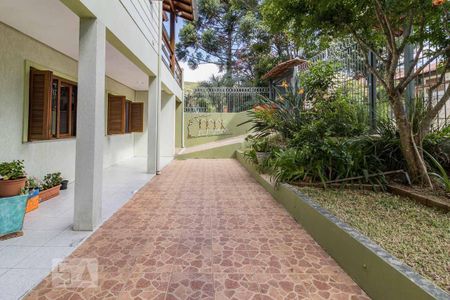 Casa à venda com 246m², 6 quartos e 2 vagasJardim