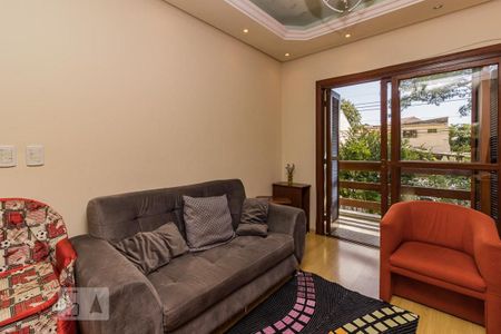 Casa à venda com 246m², 6 quartos e 2 vagasSala2