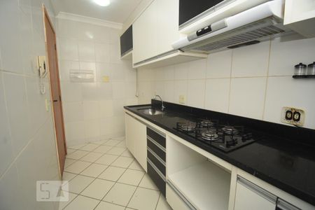 Apartamento para alugar com 55m², 2 quartos e 1 vagaCozinha