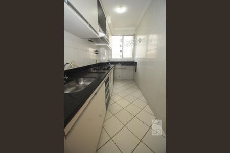 Apartamento para alugar com 55m², 2 quartos e 1 vagaCozinha