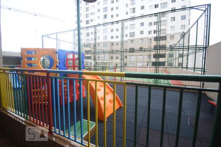 Apartamento para alugar com 55m², 2 quartos e 1 vagaÁrea Comum - Playground