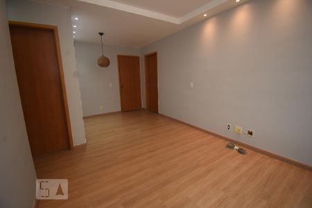 Apartamento para alugar com 55m², 2 quartos e 1 vagaSala