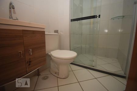 Apartamento para alugar com 55m², 2 quartos e 1 vagaBanheiro 2