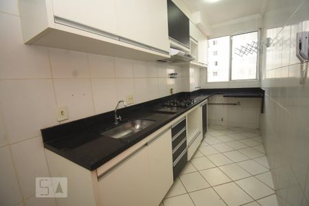 Apartamento para alugar com 55m², 2 quartos e 1 vagaCozinha