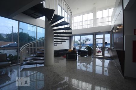 Apartamento para alugar com 55m², 2 quartos e 1 vagaHall de Entrada