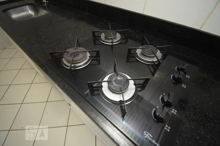 Apartamento para alugar com 55m², 2 quartos e 1 vagaCozinha