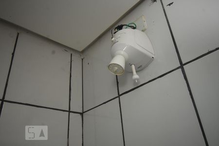 Apartamento para alugar com 55m², 2 quartos e 1 vagaBanheiro da Suíte