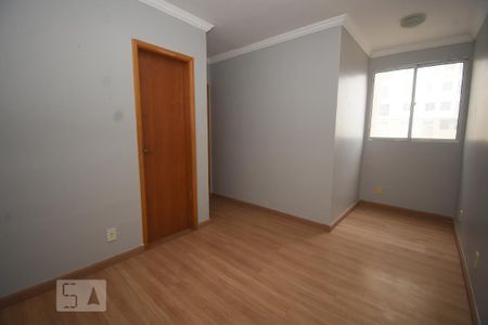 Apartamento para alugar com 55m², 2 quartos e 1 vagaQuarto Suíte