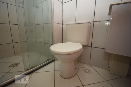 Apartamento para alugar com 55m², 2 quartos e 1 vagaBanheiro da Suíte