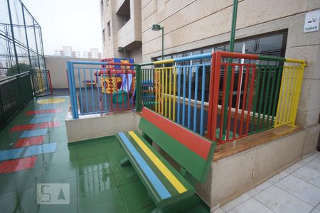 Apartamento para alugar com 55m², 2 quartos e 1 vagaÁrea Comum - Playground