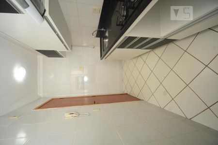 Apartamento para alugar com 55m², 2 quartos e 1 vagaCozinha