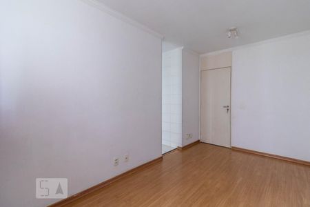 Sala de apartamento para alugar com 2 quartos, 44m² em Jardim Íris, São Paulo