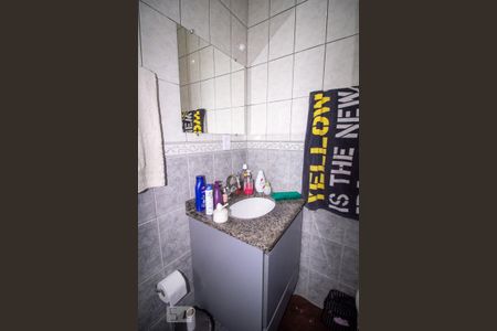 Casa à venda com 160m², 2 quartos e 1 vagaBanheiro da Suíte