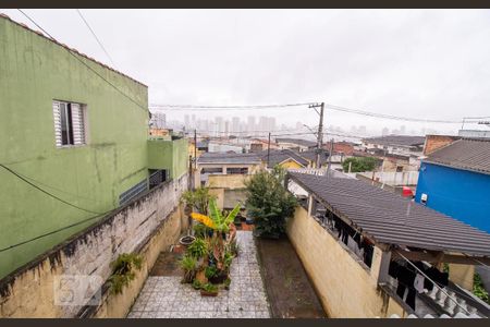 Casa à venda com 160m², 2 quartos e 1 vagaVista da Suíte