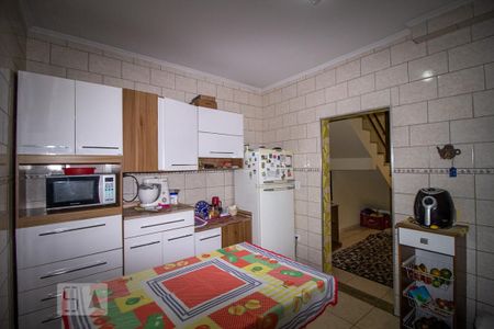 Casa à venda com 160m², 2 quartos e 1 vagaCozinha