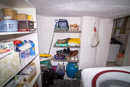 Casa à venda com 160m², 2 quartos e 1 vagaÁrea de Serviço