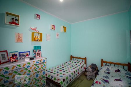 Casa à venda com 160m², 2 quartos e 1 vagaQuarto