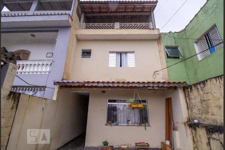 Casa à venda com 160m², 2 quartos e 1 vagaEntrada