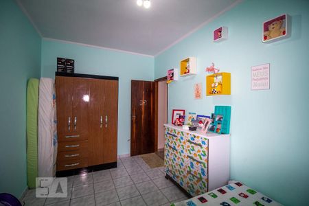 Casa à venda com 160m², 2 quartos e 1 vagaQuarto