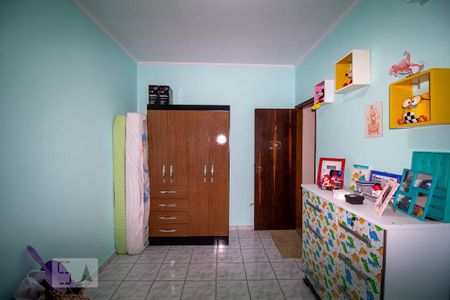 Casa à venda com 160m², 2 quartos e 1 vagaQuarto