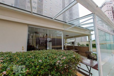 Apartamento para alugar com 55m², 2 quartos e 1 vagaArea Comum