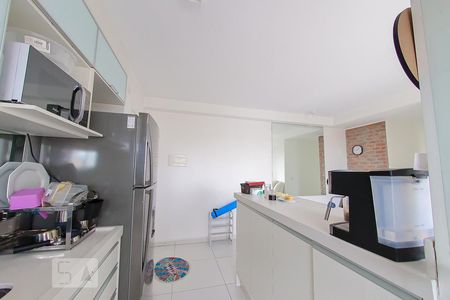 Apartamento para alugar com 55m², 2 quartos e 1 vagaCozinha
