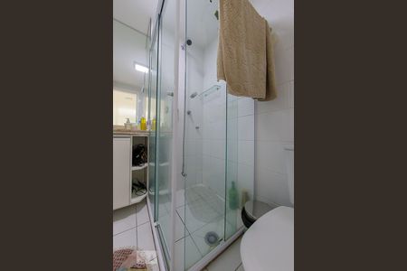 Apartamento para alugar com 55m², 2 quartos e 1 vagaBanheiro
