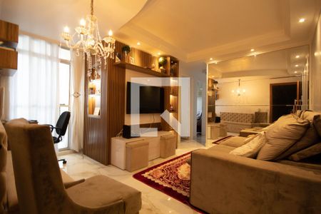 Apartamento à venda com 2 quartos, 46m² em Cidade das Flores, Osasco