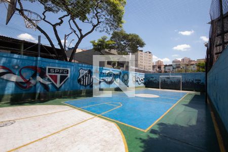 Apartamento à venda com 46m², 2 quartos e 3 vagas Apartamento à venda com 46m², 2 quartos e 3 vagasQuadra