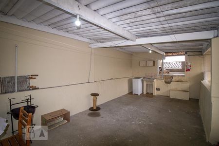 Casa para alugar com 35m², 1 quarto e sem vagaÁrea de Serviço