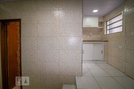 Casa para alugar com 35m², 1 quarto e sem vagaCozinha
