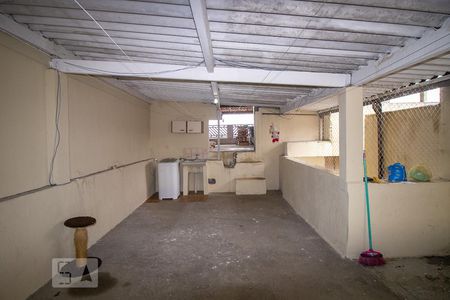 Casa para alugar com 35m², 1 quarto e sem vagaÁrea de Serviço