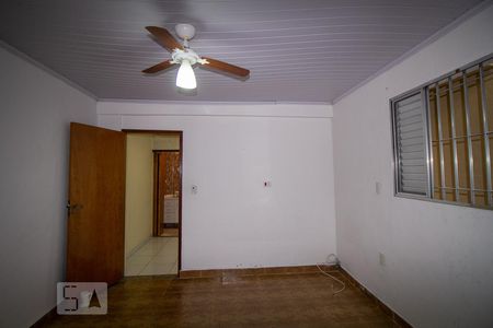 Quarto de casa para alugar com 1 quarto, 35m² em Vila Celeste, São Paulo