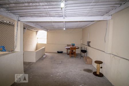 Casa para alugar com 35m², 1 quarto e sem vagaÁrea de Serviço