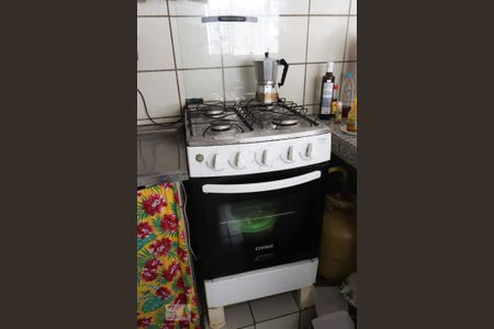 Apartamento para alugar com 46m², 1 quarto e sem vagaCozinha