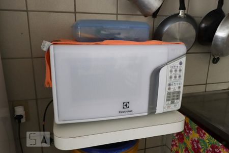 Apartamento para alugar com 46m², 1 quarto e sem vagaCozinha