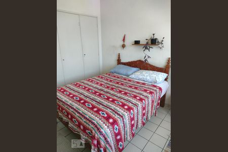 Quarto  de apartamento para alugar com 1 quarto, 46m² em Boa Vista, Recife