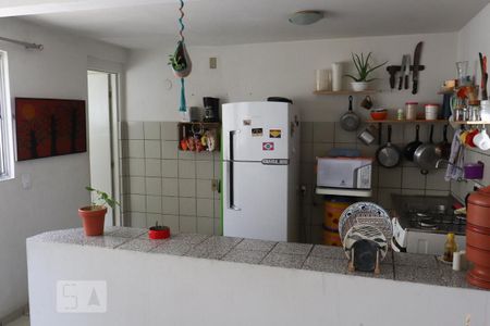 Apartamento para alugar com 46m², 1 quarto e sem vagaCozinha