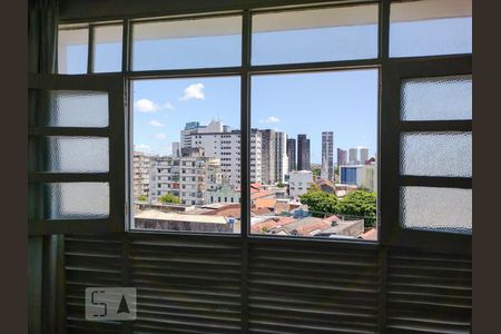 Quarto  de apartamento para alugar com 1 quarto, 46m² em Boa Vista, Recife