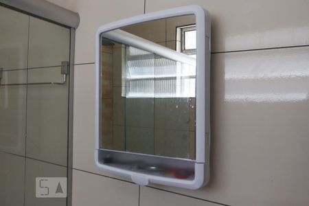 Apartamento para alugar com 46m², 1 quarto e sem vagaBanheiro