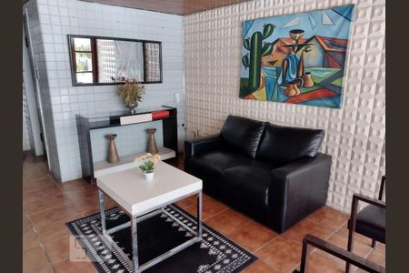 Apartamento para alugar com 46m², 1 quarto e sem vagaÁrea comum