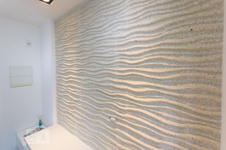 Sala de apartamento para alugar com 1 quarto, 46m² em Asa Norte, Brasília