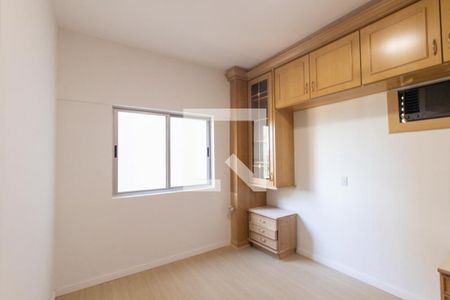 Quarto 2 Suite de apartamento para alugar com 3 quartos, 93m² em Água Verde, Curitiba