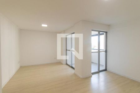 Sala de apartamento para alugar com 3 quartos, 93m² em Água Verde, Curitiba